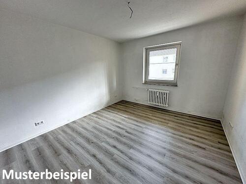 Foto - Etagenwohnung in Seesen zur Miete