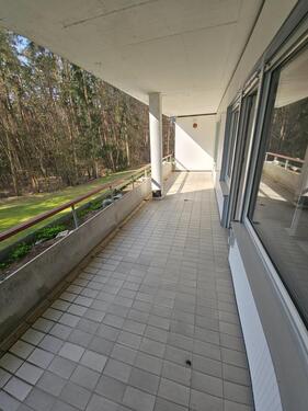 Foto - 4.5 Zimmer Etagenwohnung in Sulzbach-Rosenberg