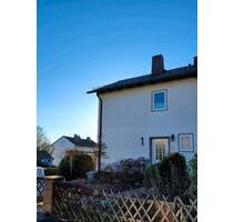 EinfamilienhausDHH (provisionsfrei) - Baunatal