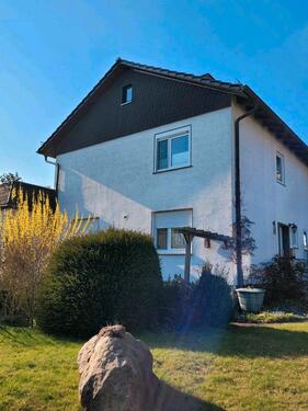 Foto - 5 Zimmer Doppelhaushälfte zum Kaufen in Baunatal