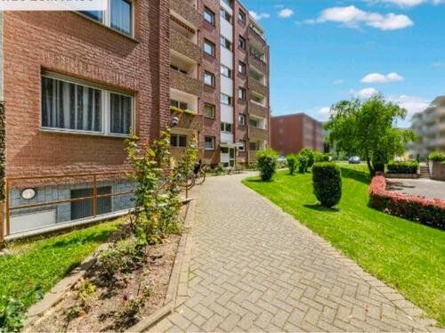 Foto - 3-Zimmer WG- Balkon, Aufzug, Tiefgarage & hochwertiger Möblierung