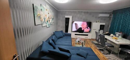 Foto - 3 Zimmer Etagenwohnung in Bergheim