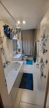 Foto - Etagenwohnung in Bergheim zur Miete