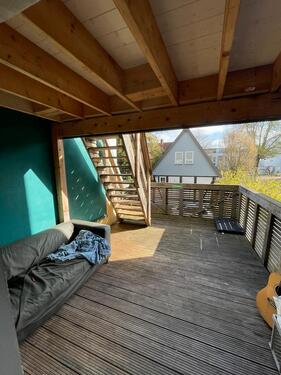 Foto - 4 Zimmer Wohnung, Osnabrück Innenstadt (Salzmarkt)