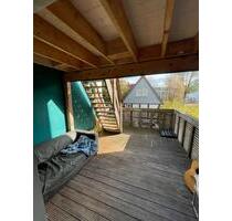 4 Zimmer Wohnung, Osnabrück Innenstadt (Salzmarkt)