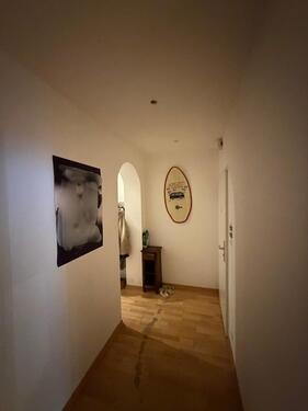 Foto - 4 Zimmer Etagenwohnung in Osnabrück