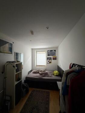 Foto - Etagenwohnung in Osnabrück zur Miete