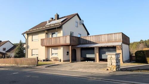 Foto - 5 Zimmer Einfamilienhaus in Pottenstein