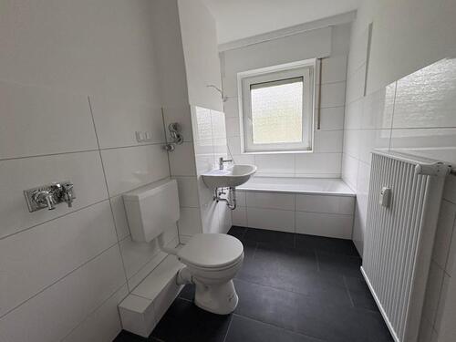 Foto - 3 Zimmer Etagenwohnung zur Miete in Wilhelmshaven