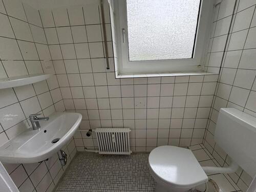 Foto - 3 Zimmer Etagenwohnung in Wilhelmshaven