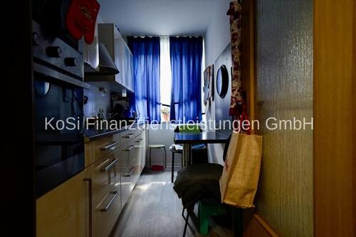 Foto - 3 Zimmer Etagenwohnung zur Miete in Papenburg