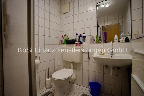 Foto - 3 Zimmer Etagenwohnung in Papenburg