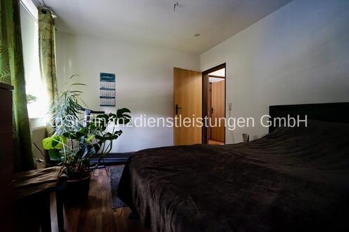 Foto - Etagenwohnung in Papenburg zur Miete