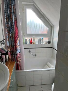 Foto - 2.5 Zimmer Etagenwohnung zur Miete in Groß-Gerau