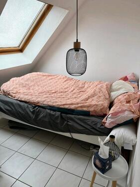 Foto - 2.5 Zimmer Etagenwohnung in Groß-Gerau