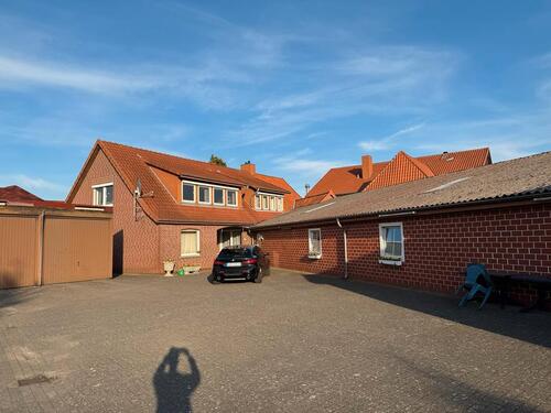 Foto - 7 Zimmer Einfamilienhaus zum Kaufen in Sulingen