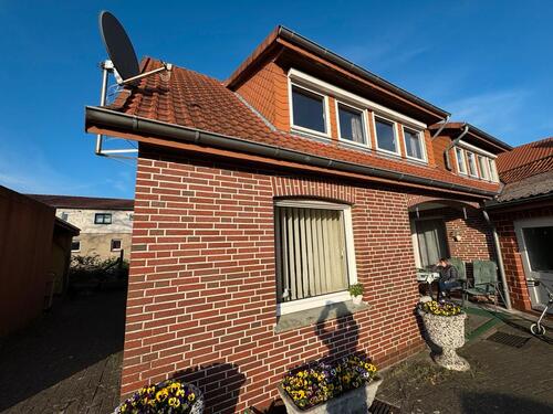 Foto - 7 Zimmer Einfamilienhaus in Sulingen