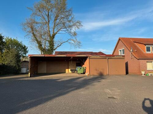 Foto - Einfamilienhaus in Sulingen zum Kaufen