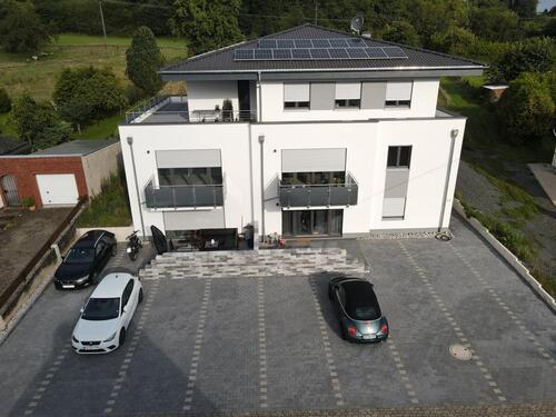 Foto - 3-Zimmerwohnung in ruhiger Lage, Westerburg-Wengenroth
