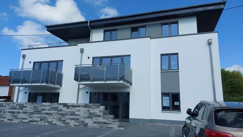 Foto - Erdgeschoßwohnung in Westerburg zur Miete