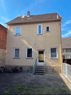Foto - 6 Zimmer Einfamilienhaus zum Kaufen in Ostheim vor der Rhön