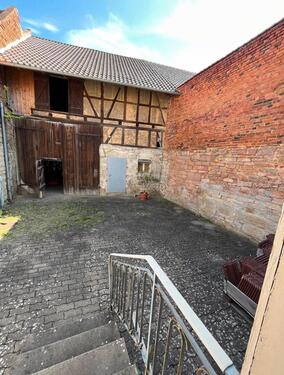 Foto - 6 Zimmer Einfamilienhaus in Ostheim vor der Rhön