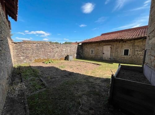 Foto - Einfamilienhaus in Ostheim vor der Rhön zum Kaufen