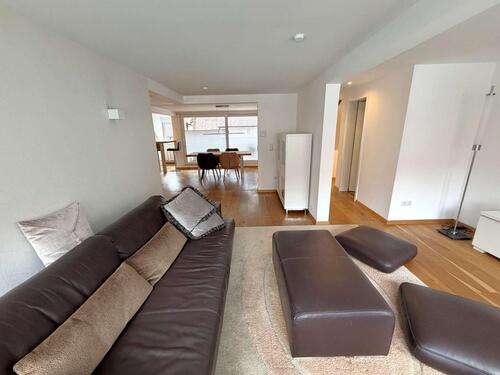 Foto - 3.5 Zimmer Maisonettenwohnung zur Miete in Freudenstadt