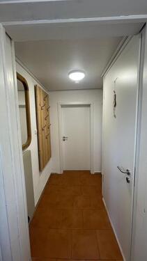 Foto - Gemütliche 2-Zimmer-Wohnung mit Stellplatz im schönen Bachheim