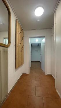 Foto - 2 Zimmer Erdgeschoßwohnung zur Miete in Löffingen