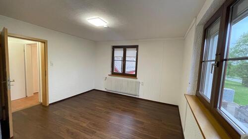 Foto - 2 Zimmer Erdgeschoßwohnung in Löffingen