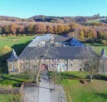 Wohnung im Technologiehof Burg Haus Sülz - Lohmar