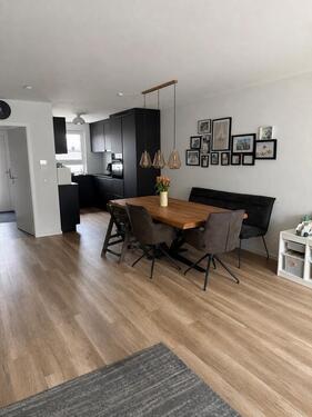 Foto - 4 Zimmer Reihenhaus in Kenzingen