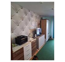 Vermietete 1-Zimmer-Wohnung mit Balkon und Aufzug in Germersheim