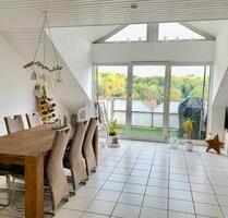 3 Zimmer Wohnung mit Balkon in Rüdesheim *provisionsfrei*