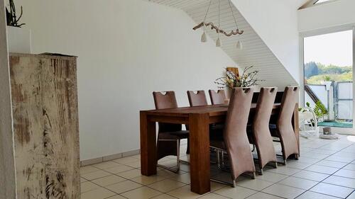 Foto - Dachgeschoßwohnung in Rüdesheim zum Kaufen