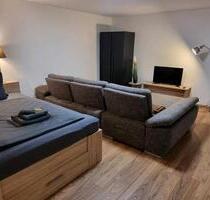 Möbilierte Pendlerwohnung zu vermieten 350€ Kalt inkl. Möbel - Möhnesee