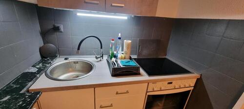 Foto - Etagenwohnung in Möhnesee zur Miete
