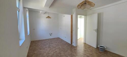 Foto - 1 Zimmer Dachgeschoßwohnung zur Miete in Diez