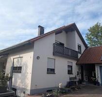 Wohnung in Fünfstetten zu vermieten