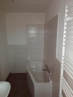 Foto - Etagenwohnung in Finsterwalde