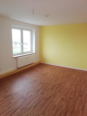 Foto - Etagenwohnung in Finsterwalde zur Miete