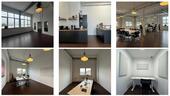 Foto - Büro Loft Industrieloft 348qm Köln Gewerbegebiet Bilderstöckchen