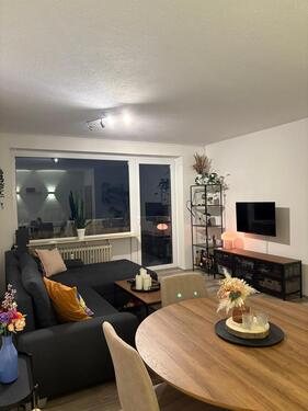 Foto - Etagenwohnung zur Miete in Leer (Ostfriesland)
