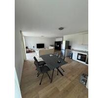 3-Zimmerwohnung, Erdgeschoss - 1.250,00 EUR Kaltmiete, in Reichelsheim (Wetterau) (PLZ: 61203)
