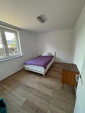 Foto - Etagenwohnung zur Miete in Reichelsheim (Wetterau)
