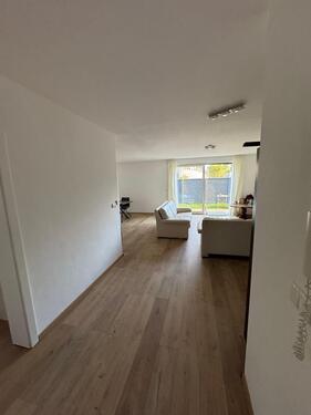 Foto - Etagenwohnung in Reichelsheim (Wetterau) zur Miete
