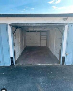 Foto - Garage in Freital zu vermieten - 79,00 EUR Miete,