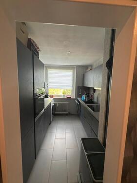 Foto - 3-Zimmer Wohnung mit EBK und Privat Parkplatz