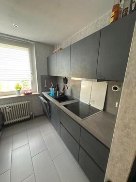 Foto - Etagenwohnung zur Miete in Salzgitter